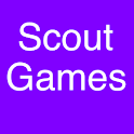 Scout Games logo
