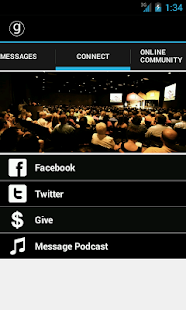 Graystone Church Screenshots 9
