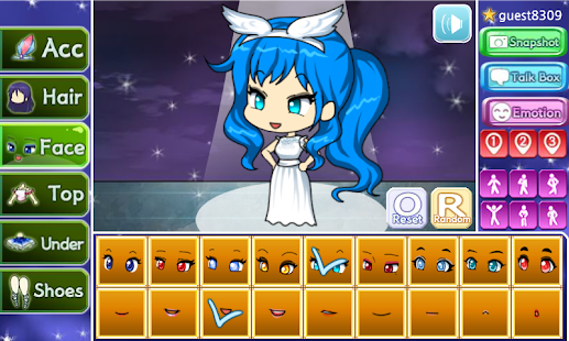 Download Ballerina Pretty Girl APK for Android