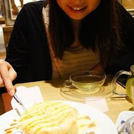 Uzna Omom 杏桃鬆餅屋(中壢大江店)