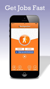 iBackpacker Screenshots 6