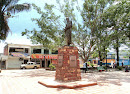 Plaza Bolívar Santa Elena De Uairen