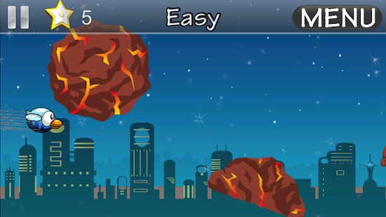 Lastest Flying Escape APK
