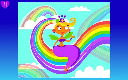 Princess Puzzle Screenshots 10