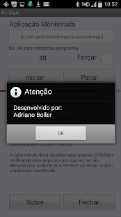 How to install ReStart Pro lastet apk for android