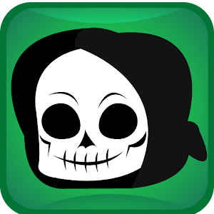 Return to Gloom Manor logo