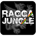 Ragga Jungle logo