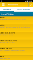 Mtn Agence Mobile APK Screenshot #15