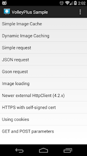 How to get Android Volley Plus Library 1.1 mod apk for android