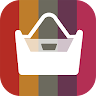 The Shopping Cart Application icon