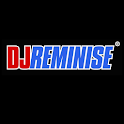 DJ REMINISE logo