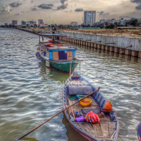 by Akiro Mahilom - Instagram & Mobile iPhone