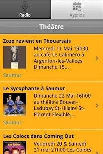 Download OUEST  FM APK