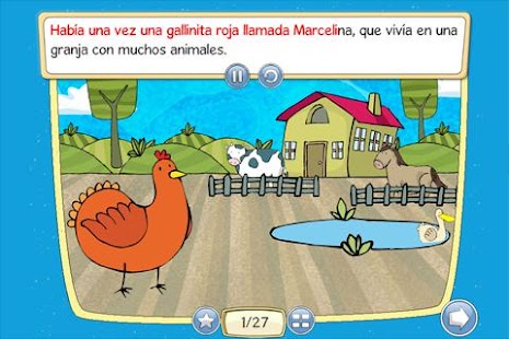 How to download Bartolo: La Gallinita Roja lastet apk for pc