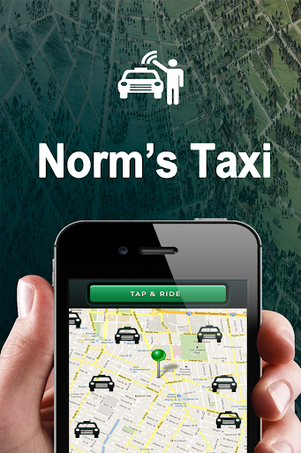 Norms Taxi