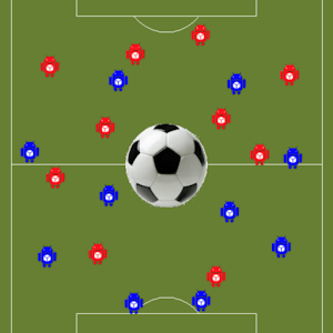 Tactic Board Soccer.apk 2.0