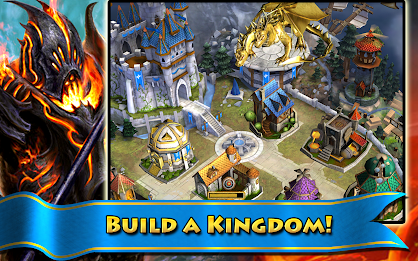 Dragon Storm Gold poster 7