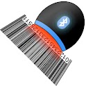 Bluetooth Barcode Scanner Demo logo