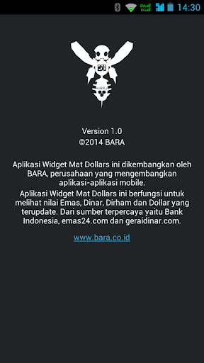 【免費財經App】Mat Dollars (Widget)-APP點子