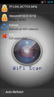 How to install WiFi Scan 17.0 unlimited apk for bluestacks