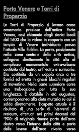 Spello - Umbria Musei poster 6