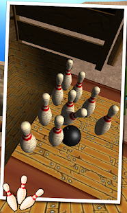 Free Download Bowling Western APK for PC