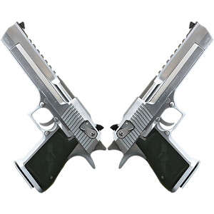 Gun Sounds & Reload 5.0