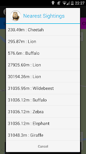 How to mod Kruger Sightings 2.0.1 mod apk for bluestacks