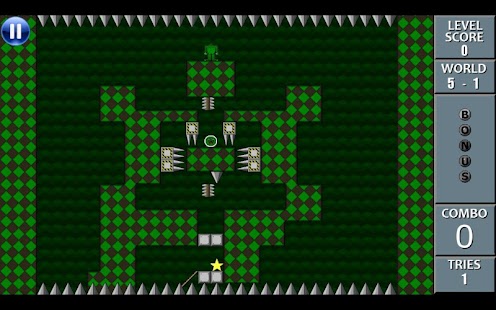 Free Freaky Faller APK for Android