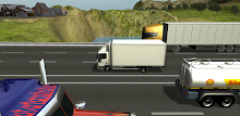 Truck Simulator 2014 Free APK