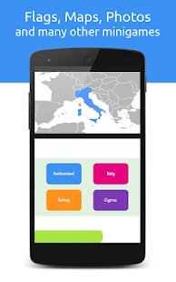 Geo Quiz Guru PRO Screenshots 9