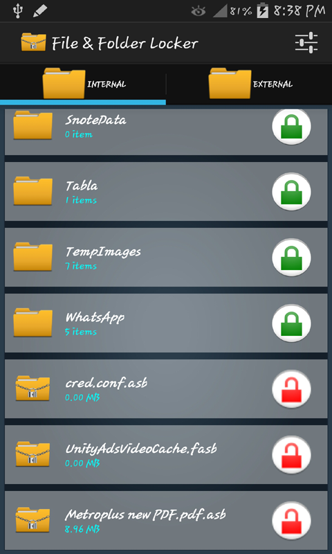 android-free