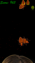 Louse Smasher poster 7