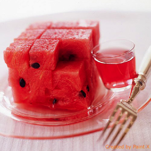 Watermelon Recipes 生活 App LOGO-APP開箱王