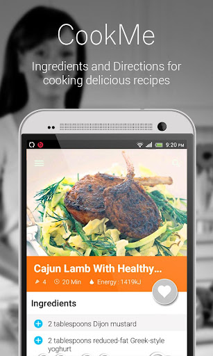 免費下載健康APP|CookMe Recipes app開箱文|APP開箱王