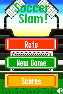 How to get Soccer Slam! 1.1 apk for laptop