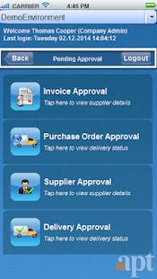 POSH Screenshots 6