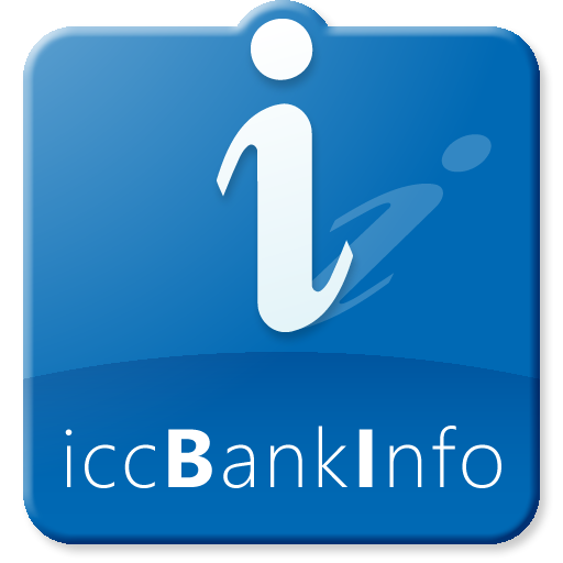 iccBankInfo LOGO-APP點子