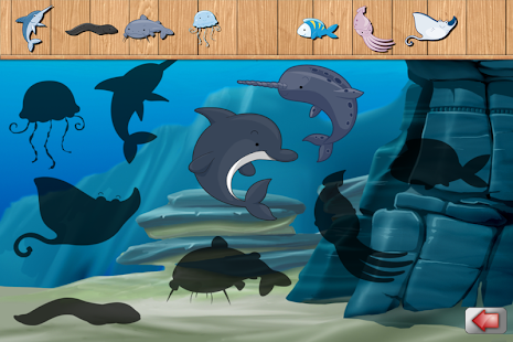 How to mod Aqua Puzzle For Toddlers 1.0 unlimited apk for android