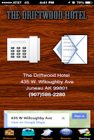 DriftWood Hotel APK تصویر نماگرفت #3