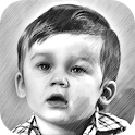 Sketch King-Color Sketch Pro