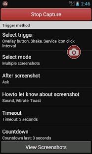 Screenshot Ultimate Pro - Android Apps on Google Play