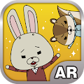 紙兎ロペARカメラ Apk