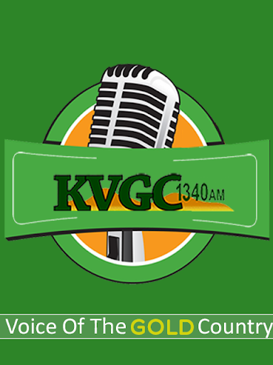 KVGC Radio