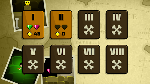 Subway Castle Surfers screenshot 4