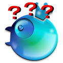 twimoroid HELP logo