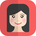 Beauty Camera icon