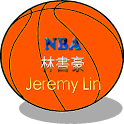 NBA Jeremy logo