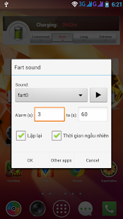 Fart Sound