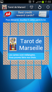 How to mod Daily Tarot of Marseille 1.2.6 unlimited apk for bluestacks